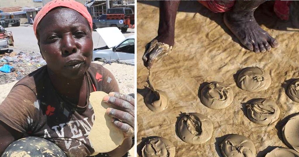 health blogs poor haitians