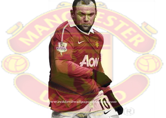 Wayne Rooney 2011 Wallpaper. Rooney 2011 Wallpaper