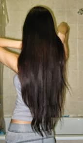 اصنعى بنفسك زيت مجرب وفعال لتطويل الشعر - مجلة جمال حواء اصنعى بنفسك زيت مجرب وفعال لتطويل الشعر - مجلة جمال حواء