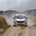 En Tota se cerró la tercera temporada del Campeonato Rally Colombiano