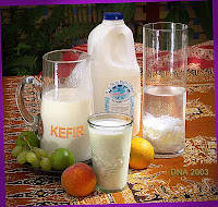 Kefirin Bilinmeyen Faydaları