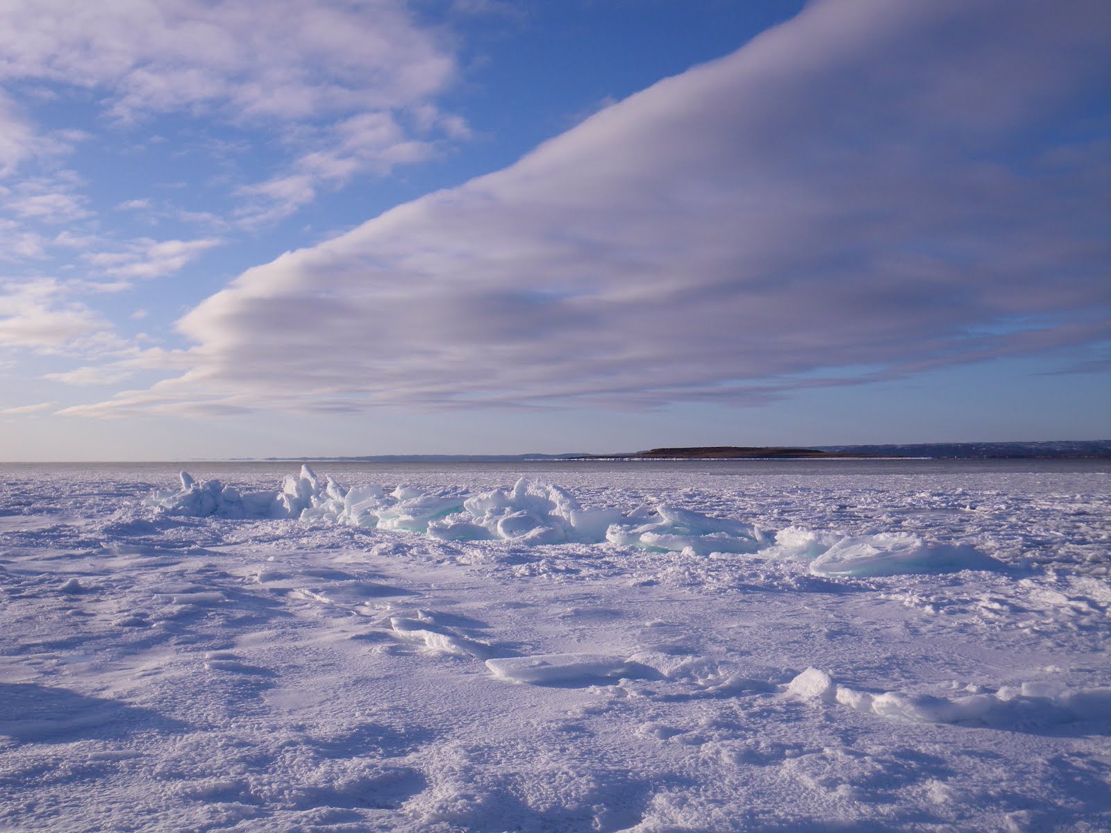 rencontre ciel et espace 2012