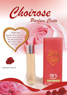 Parfum Choirose
