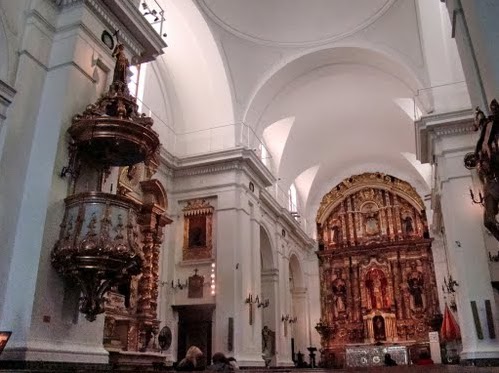 Recoleta