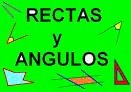 Rectas y ángulos