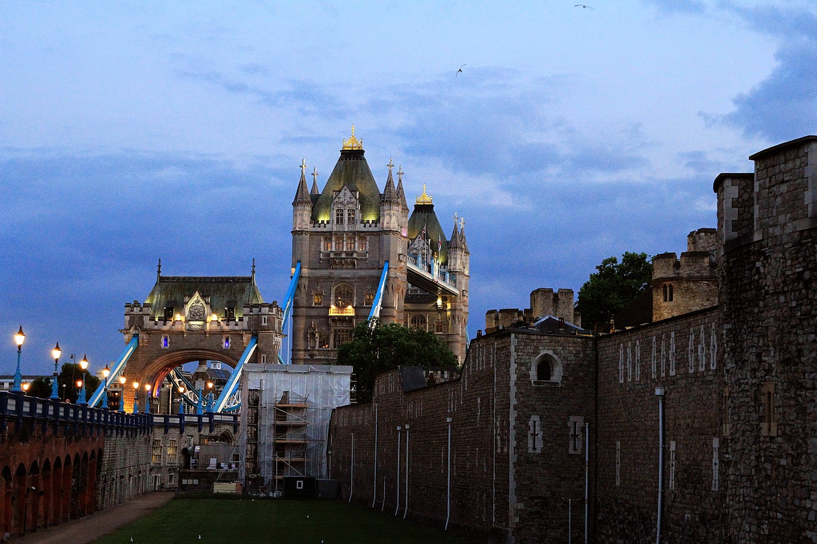 Tower of London