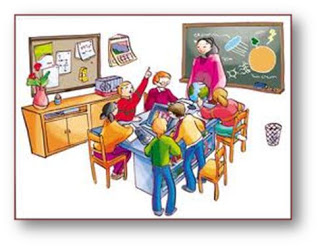 EDUCACIÓN ESCOLARIZADA