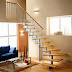 staircase design modern home