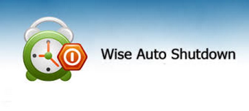 Wise Auto Shutdown 2.0.3.104 download the new version