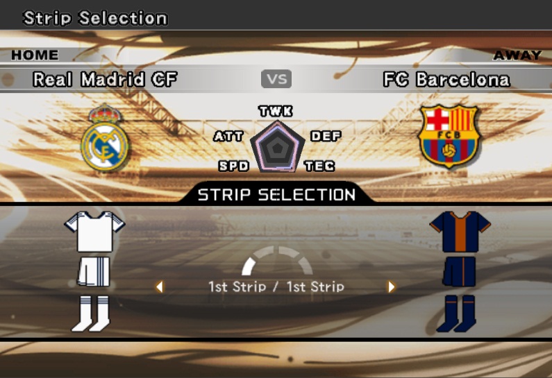 Update Pemain PES 6 Option File Terbaru 2012 2013 Update Pemain PES 6 Option File Terbaru 2012 2013