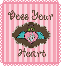 Boss Your Heart Orphan Ministries, In Memory of Chrissie