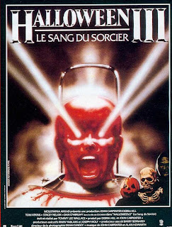 Halloween Streaming Video