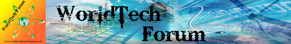 WorldTech Forum