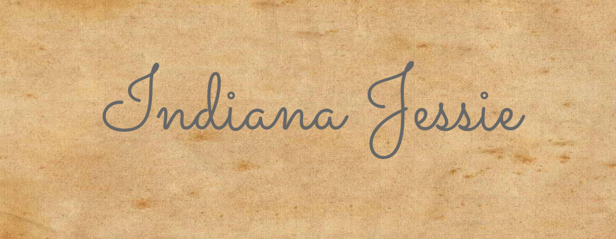  Indiana Jessie