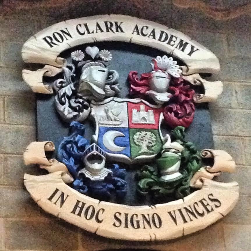 One Extra Degree The Ron Clark Academy Experience!