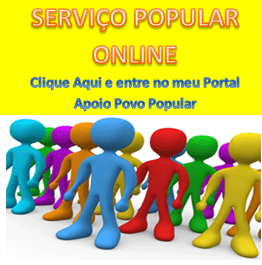 Serviço Popular On-Line