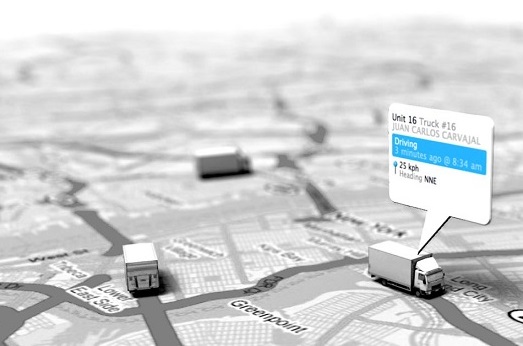 GPS Fleet Management GPS Fleet Management