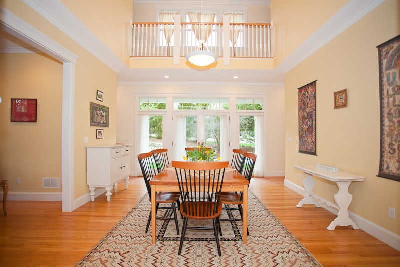 Lexington Houses Blog Lexington MA Sunday Open House