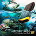 Silicon Power Armor A65 Water/Dust Resistant and Military Grade Shockproof Portable Hard Drive
