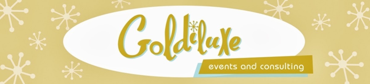 Goldiblog: A Blog by Goldiluxe Events