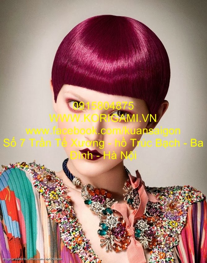 CẮT TÓC NGẮN ĐẸP, NHUỘM TÓC 3D, NHUỘM OMBRE, NHUỘM TÓC PRO, NHUỘM HIGHLIGHT, DẠY NHUỘM TÓC CHUYÊN NGHIỆP