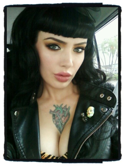*Psychobilly PSYCHOBILLY pictures Random