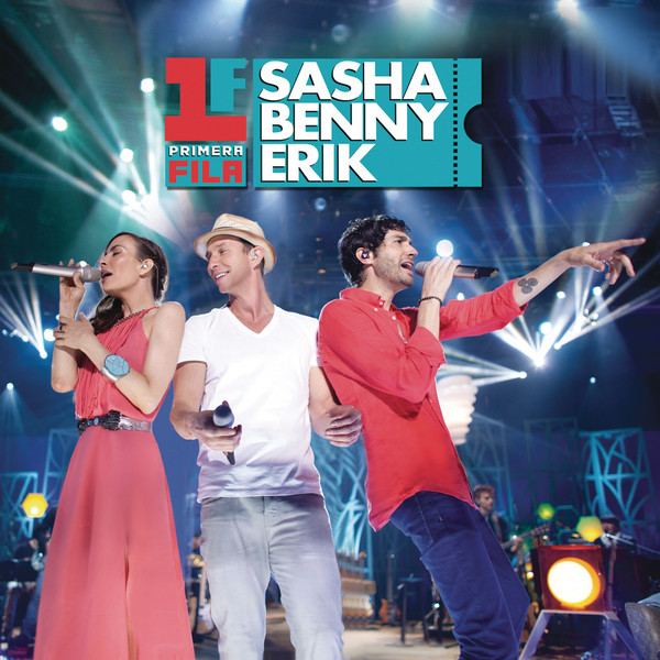Descargar Sasha, Benny y Erik Primera Fila(+Booklet)=(En Vivo) Gratis 886443728394.600x600 75 Descargar Sasha, Benny y Erik Primera Fila(+Booklet)=(En Vivo) Gratis