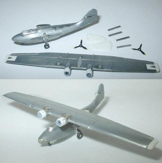 VOLAREBRASIL- Miniaturas brasileiras em escala P0