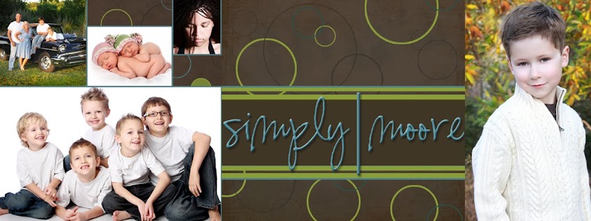 simply|moore photography - the blog