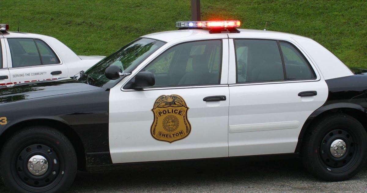 View from the Valley Shelton ranks high on safe city list