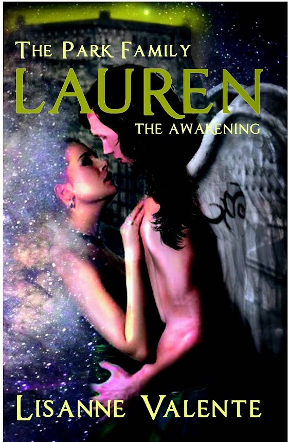 Lauren - The Awakening