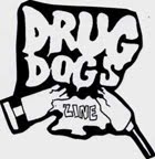 DRUG DOGS ZINE