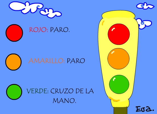 AprenDibus de Campanilla.: Educacion Vial AprenDibus de Campanilla.: Educacion Vial