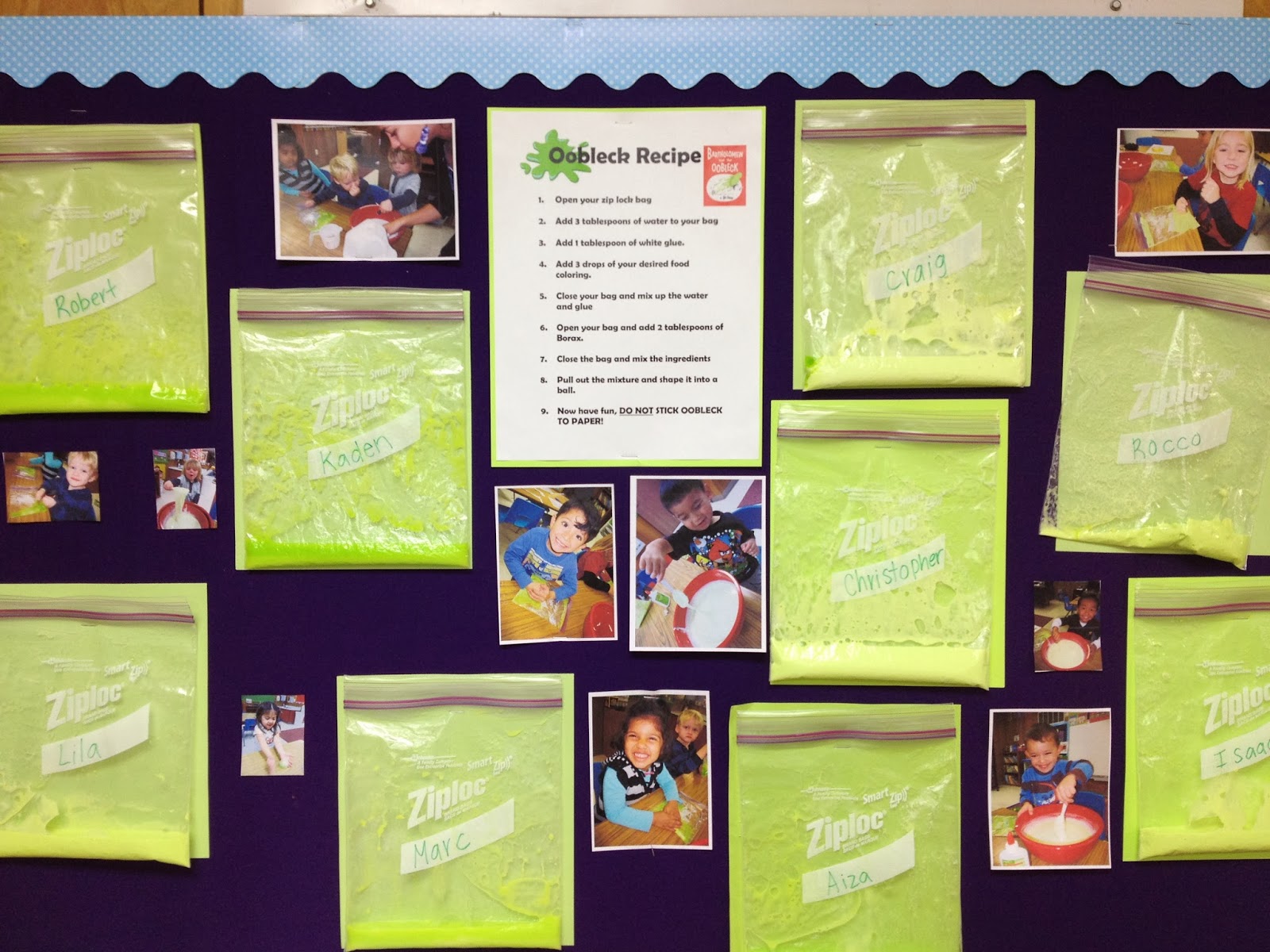 Preschool For Rookies: Bartholomew and the Oobleck by Dr. Suess