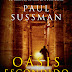 "O Oásis Escondido" de Paul Sussman