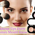 Makeup Tips every Busy Professional Women should know