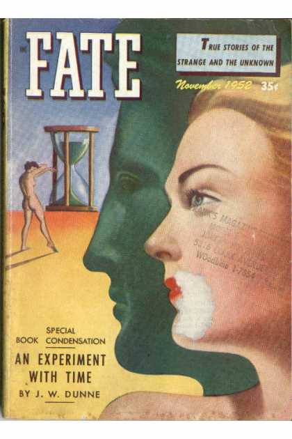 fate magazine fate magazine