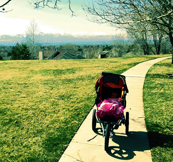 ergobaby carriers and BOB strollers on sale Mint Arrow