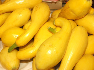 Canning Granny Canning Yellow Summer Squash