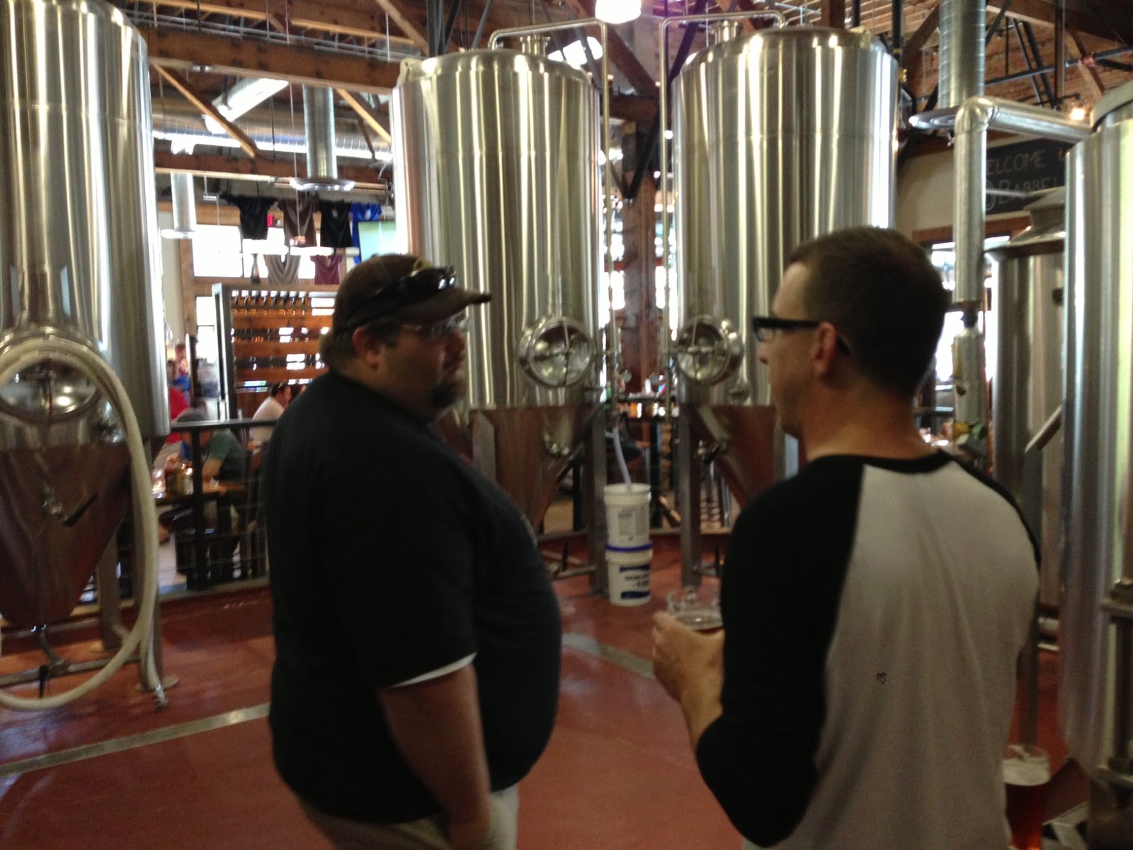 Pdxbeergeeks 2013