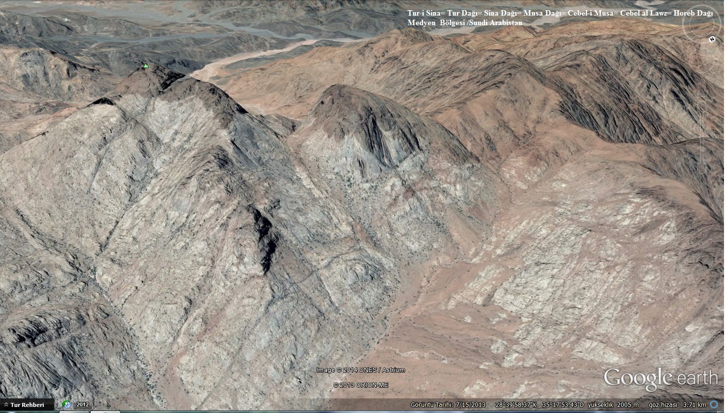 PEYGAMBERLER VE HAYAT HİKAYELERİ ŞUAYB PEYGAMBER