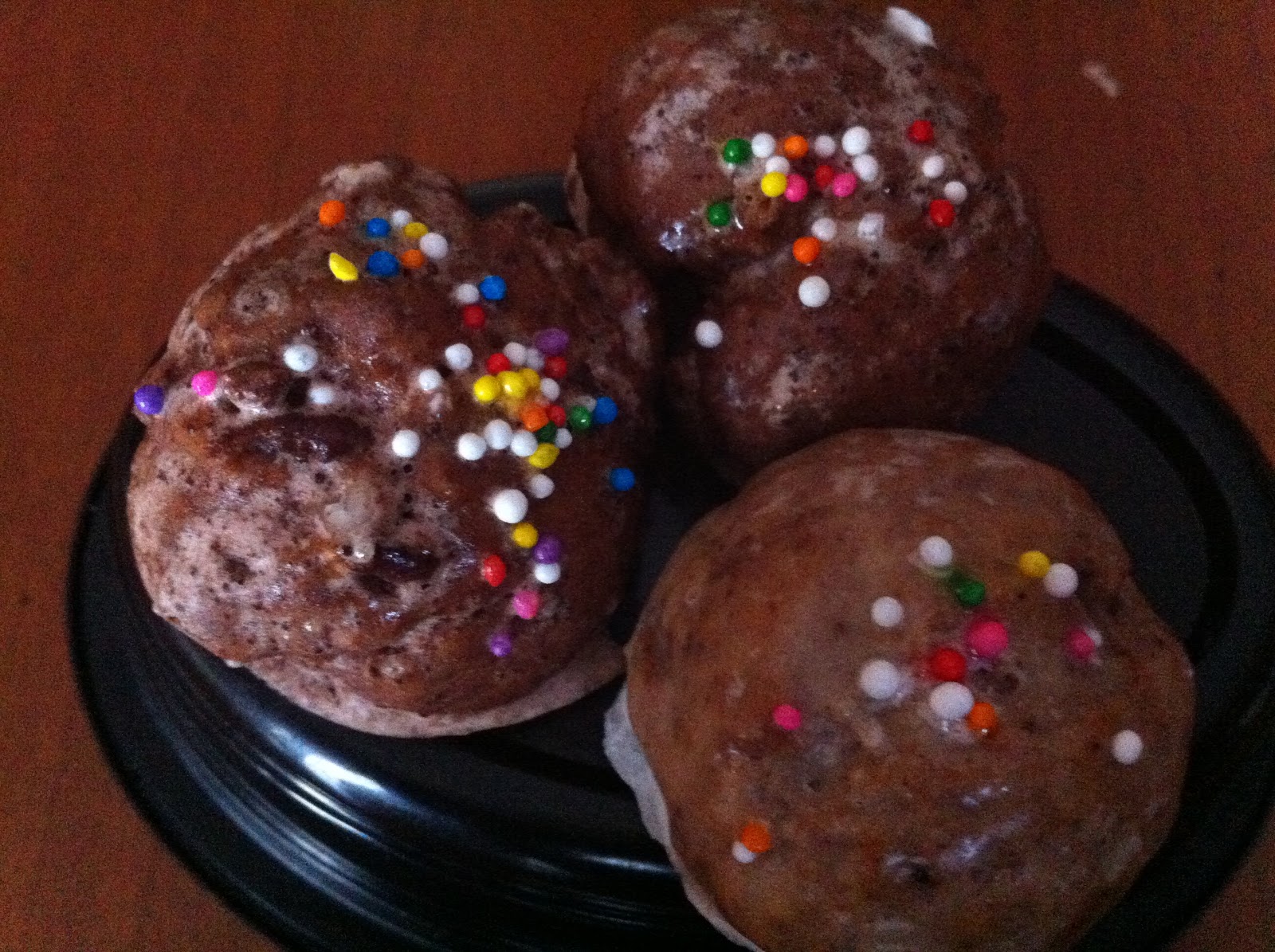 Regina Biscotti (Italian) Chocolate Cookies