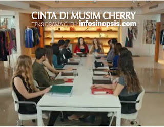 Sinopsis Cinta Musim Cherry Episode 56 Sinopsis Cinta Musim Cherry Episode 56