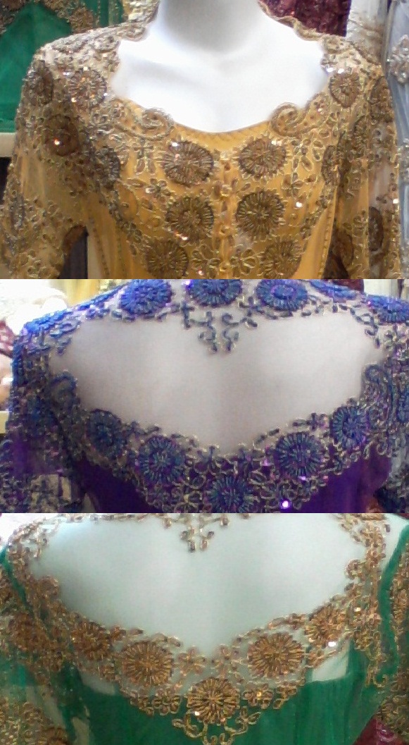 dalam edisi ini kami menampilkan serial warna di antara nya ungu
