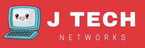 J TECH NETWORKS