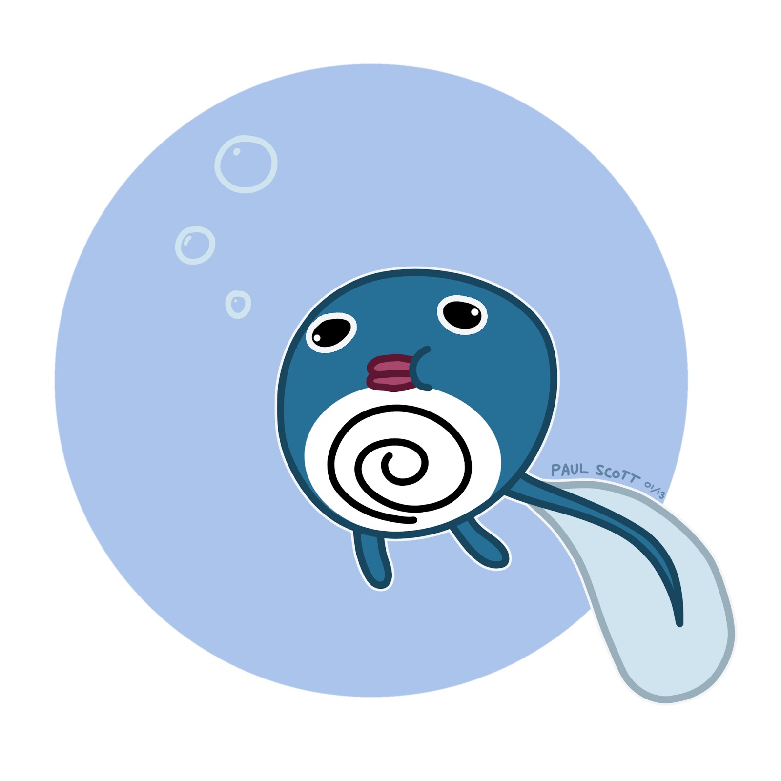 Dracula is Still a Threat derpy poliwag derpy poliwag
