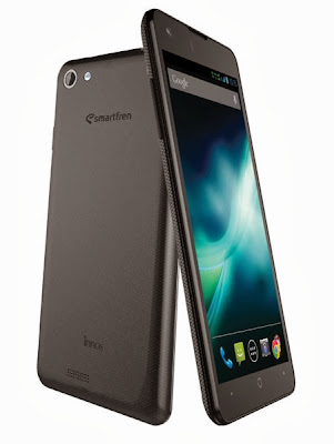 Smartfren Andromax U3 Smartfren Andromax U3