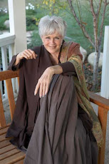Byron Katie ~ TRANQUIL