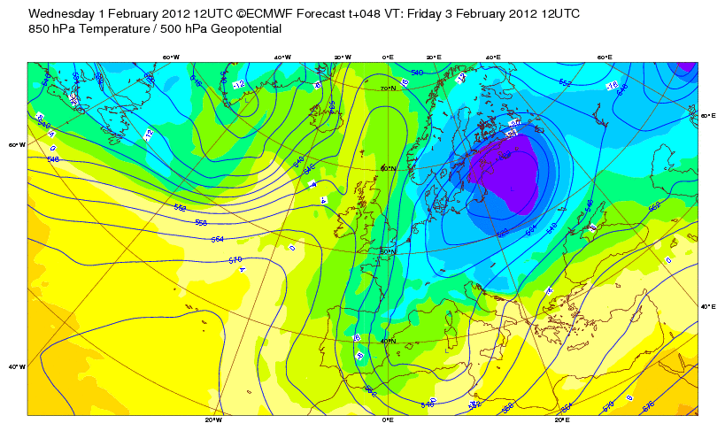 European Cold Wave Intensifying As Death Toll Rises To 79 Markvoganweather Com