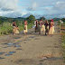 Banzaê-BA: Índios Kiriris continuam com Bloqueio da BA 388